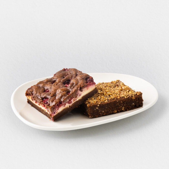Brownie Coko ljesnjak - Malina Brownie Coko ljesnjak - Malina