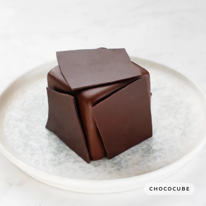 Chococube Chococube