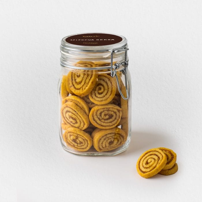 Rolice smokva 400g Rolice smokva 400g