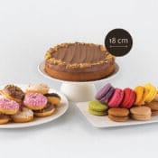 Family mix_Torterie Macaron