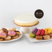 Family mix_Torterie Macaron