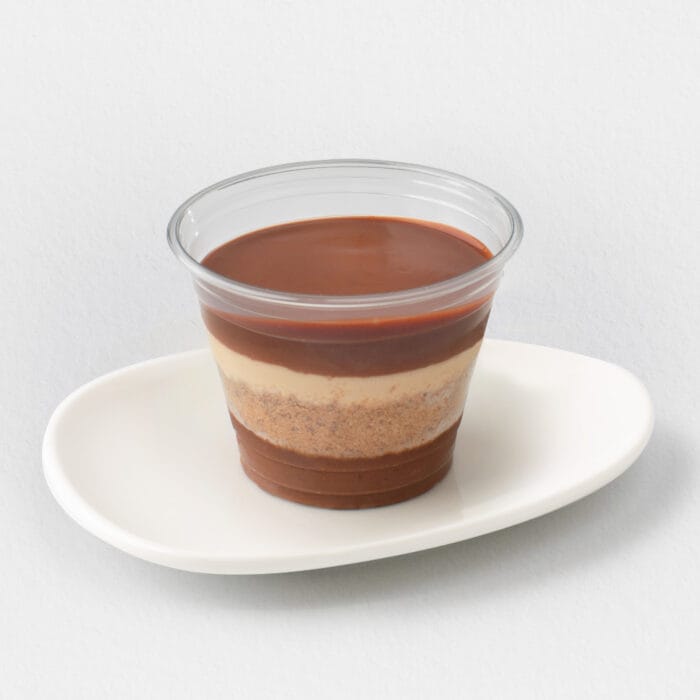 Krema Nutelissimo_Torterie Macaron Krema Nutelissimo_Torterie Macaron