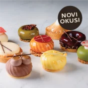 Mono kolaci - Novi okusi