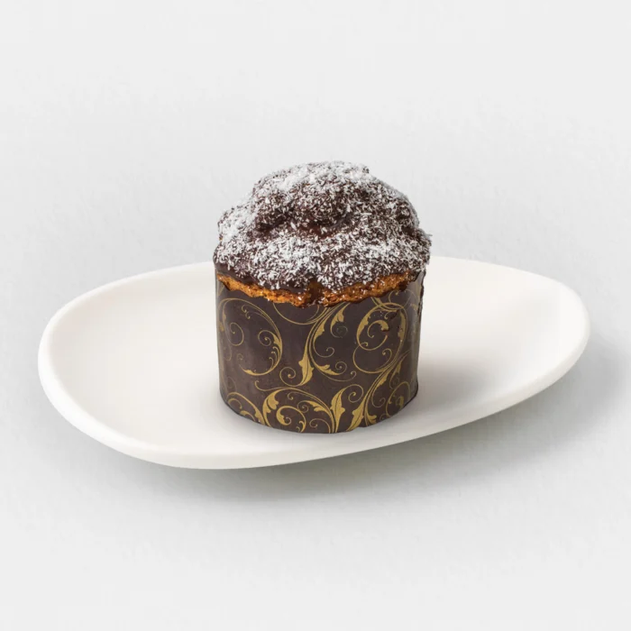 Muffin Cupavac Muffin Cupavac
