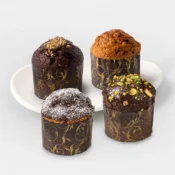 Muffin Skupna 4 kom