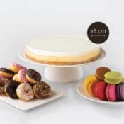 Party mix_Torterie Macaron