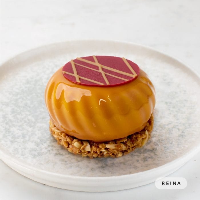 Mono kolač Reina_Torterie Macaron Mono kolač Reina_Torterie Macaron