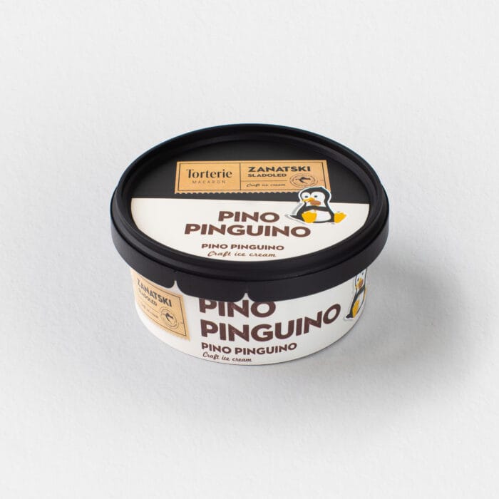 Torterie Macaron sladoled Pino pinguino Torterie Macaron sladoled Pino pinguino
