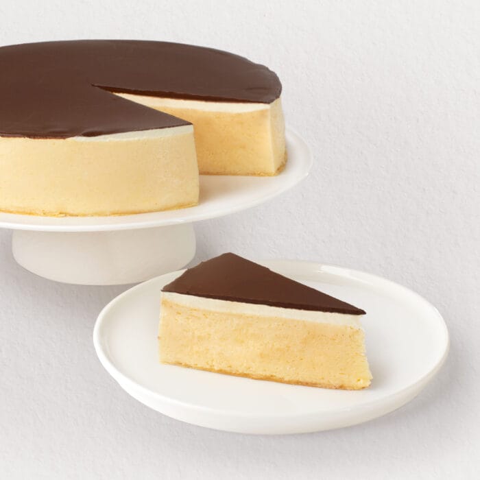 Kremšnita_Torterie Macaron