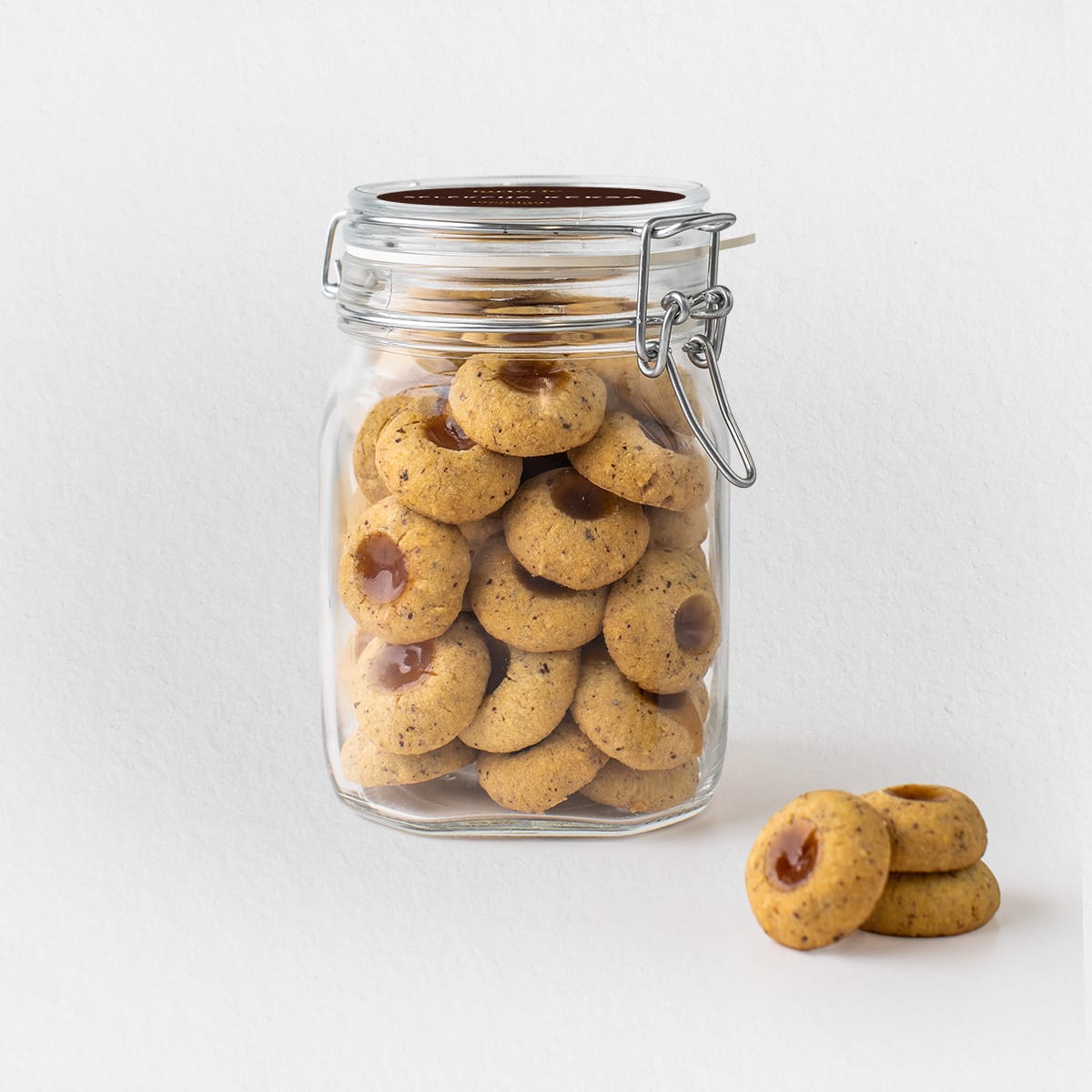 Husari lješnjak marelica