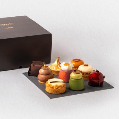 Mini mono kolaci 9 kom