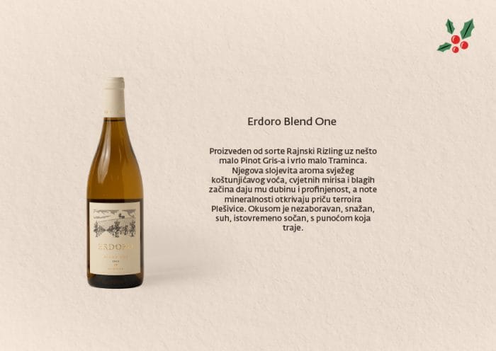 ERDORO TORTERIE MACARON