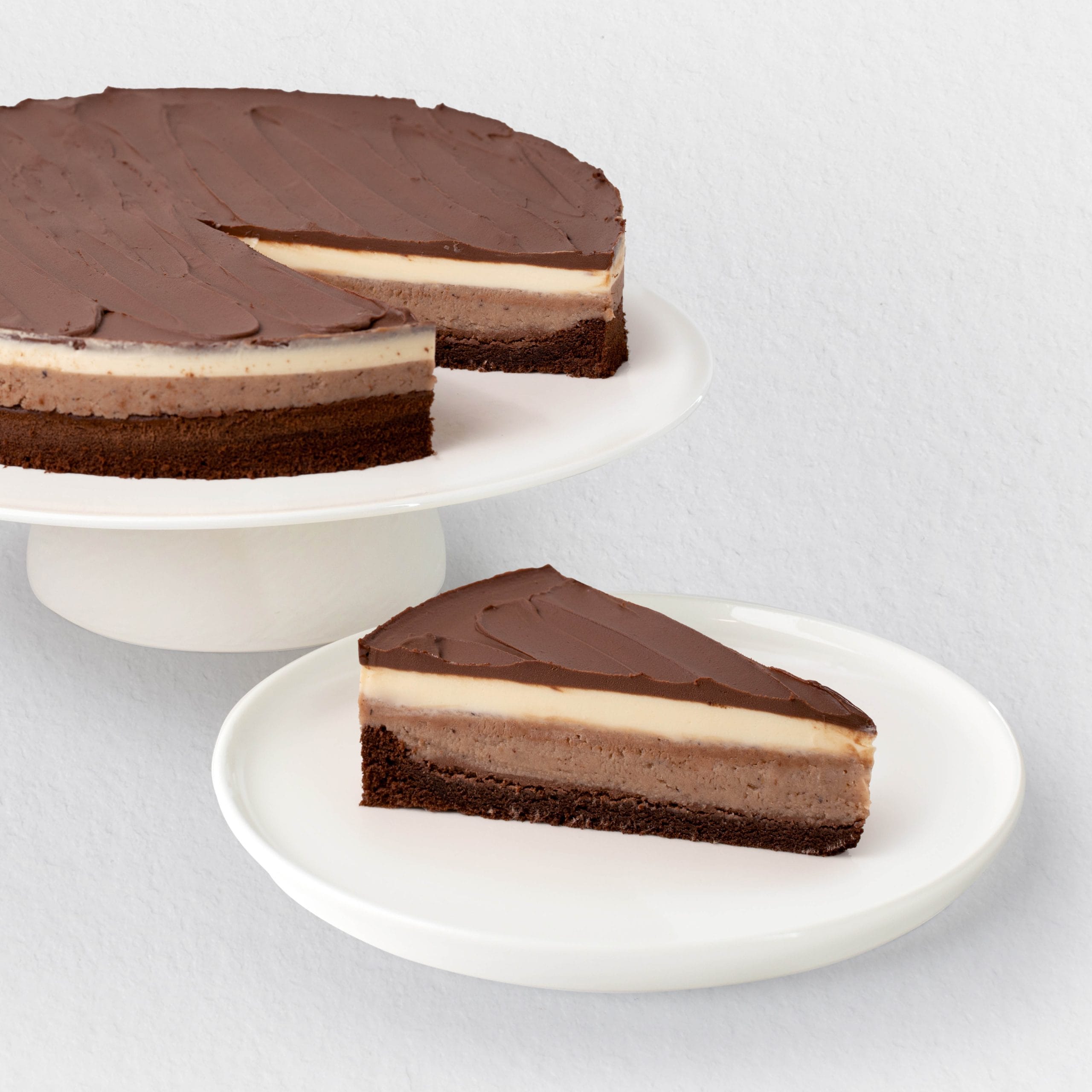 Torta Kesten