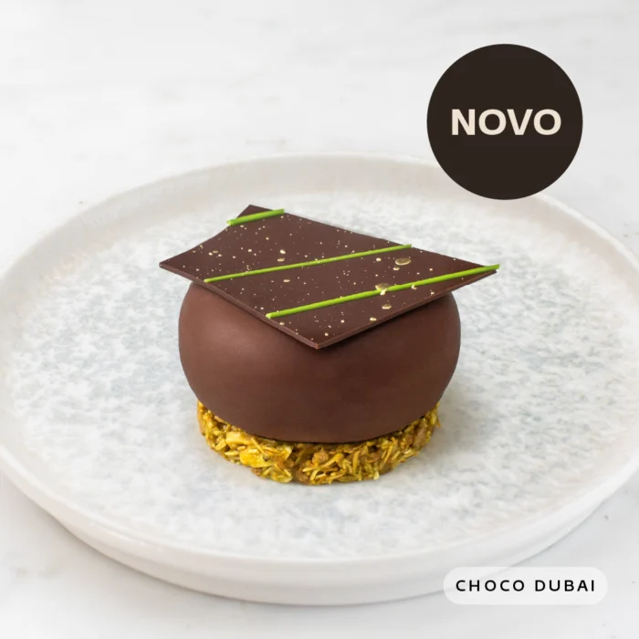 Choco Dubai Novo Choco Dubai Novo