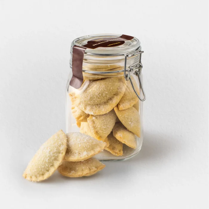 Cookie staklenke - Rafioli