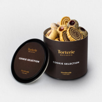Cookie Selection_