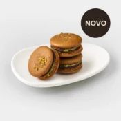 Macarons Dubai Novo