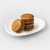 Macarons Dubai