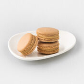 Macarons Nougat