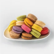 Macarons skupna