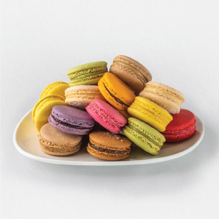 Macarons skupna