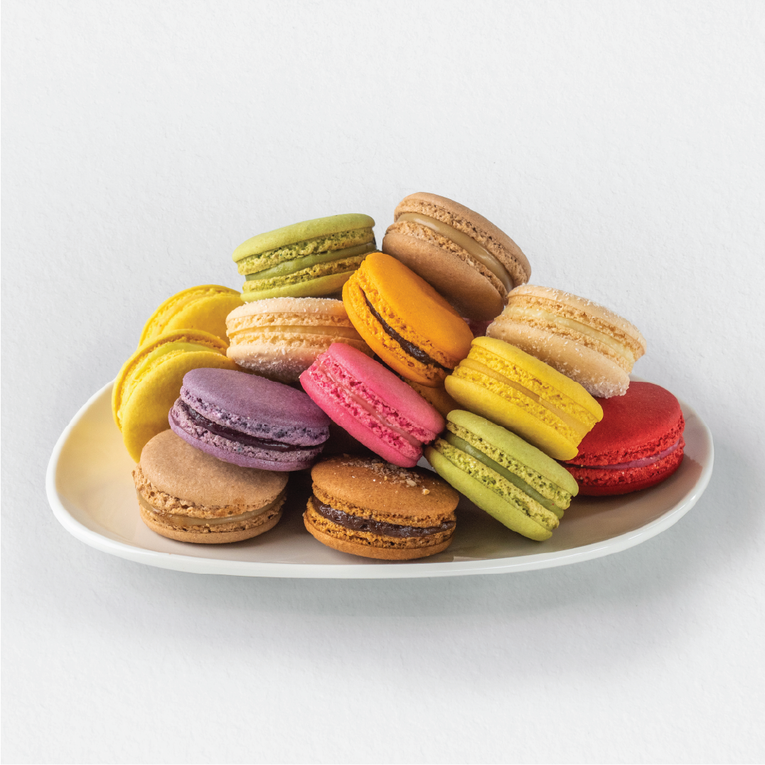 Macarons skupna