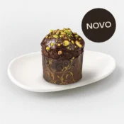 Muffin Dubai - Novo