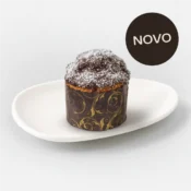 Muffin cupavac - Novo