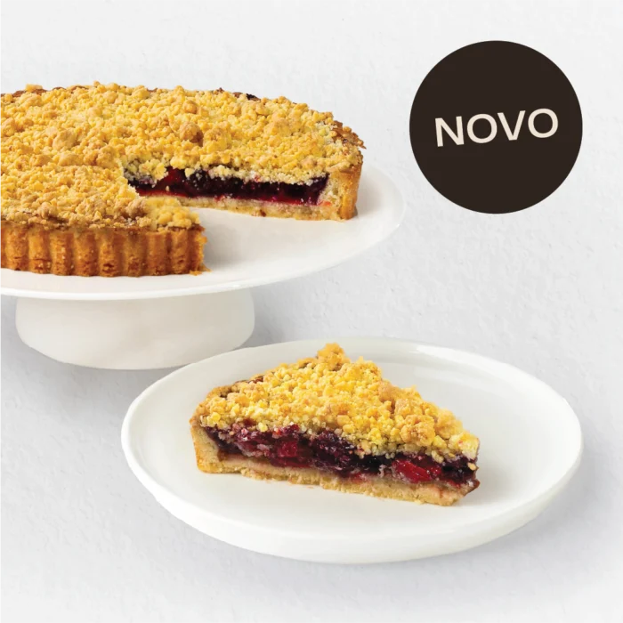 Pita visnja - Novo Pita visnja - Novo