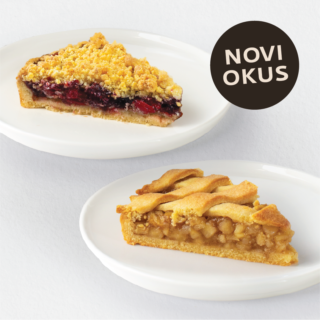 Pite skupna + Novo