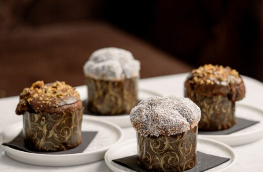 Jesen u Torterie Macaron