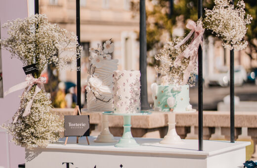 Torterie Esplanade