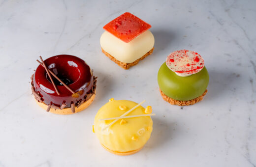 Uživajte u proljeću uz nove okuse mono kolača