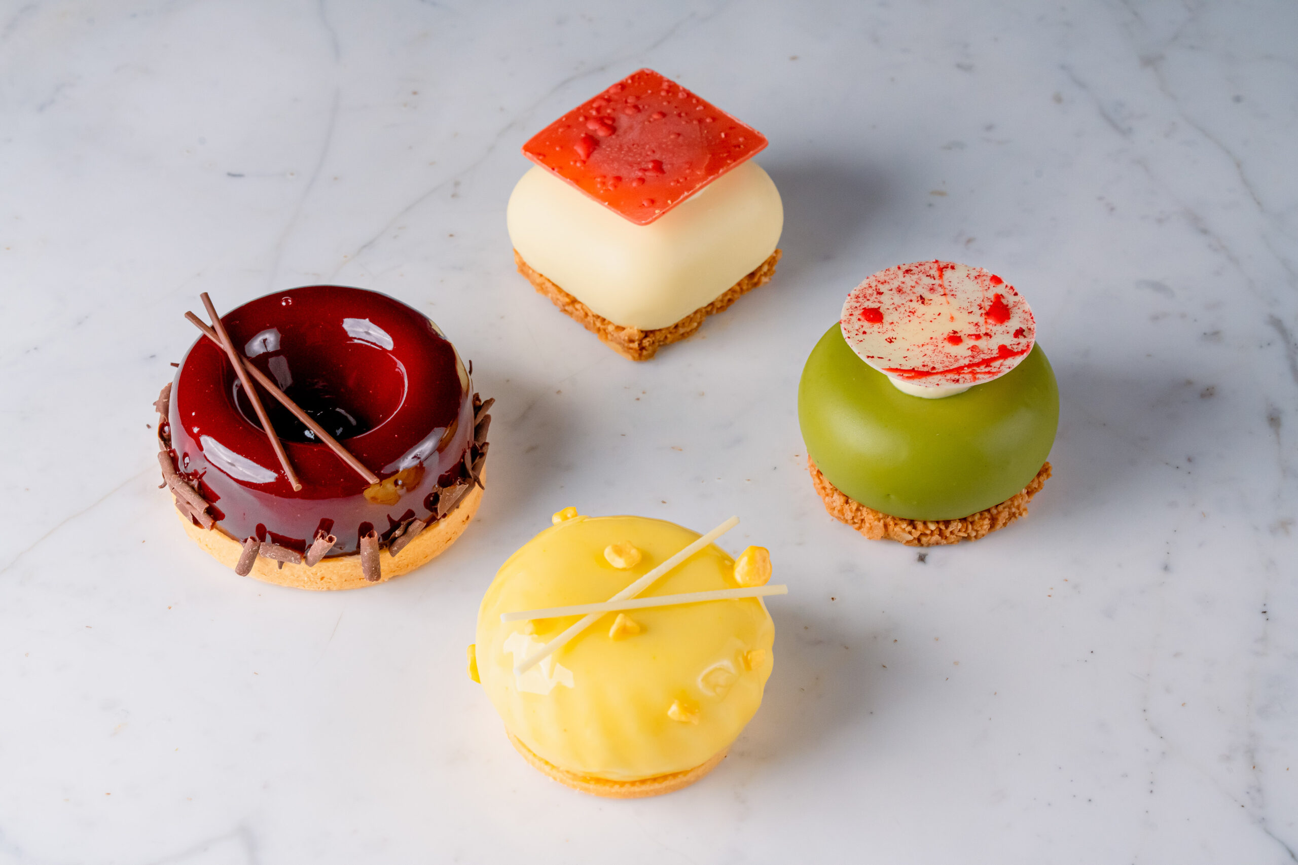 Uživajte u proljeću uz nove okuse mono kolača