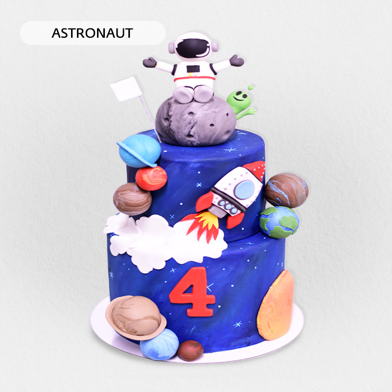 Astronaut