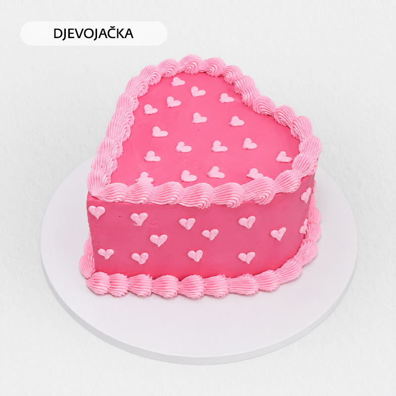 Djevojačka