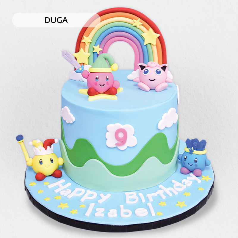 Duga
