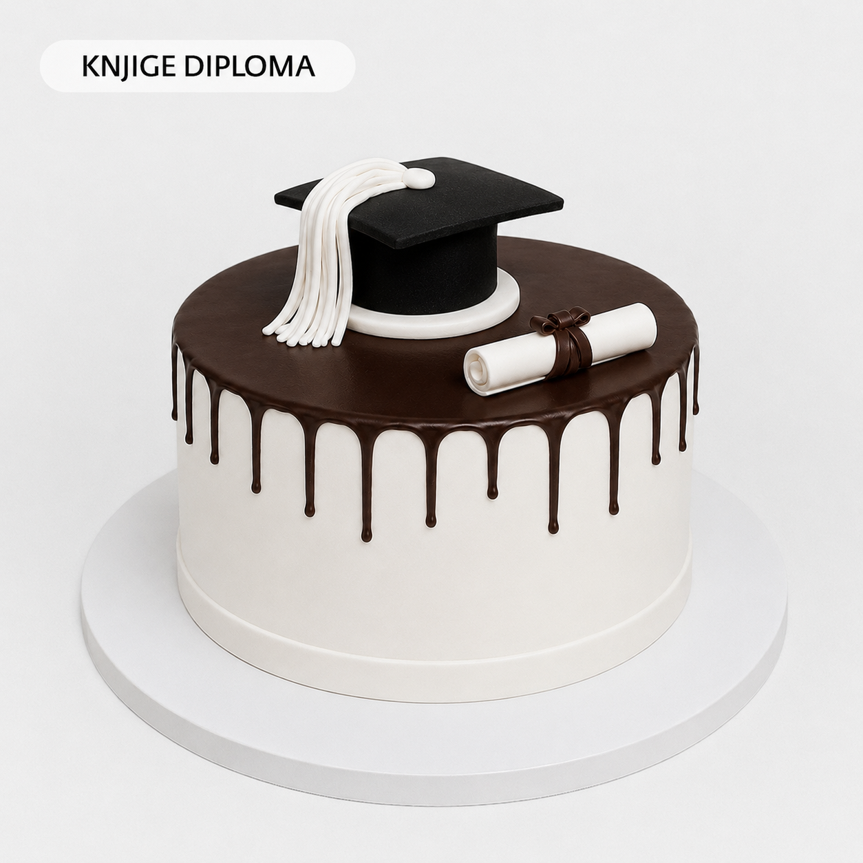 Knjige diploma