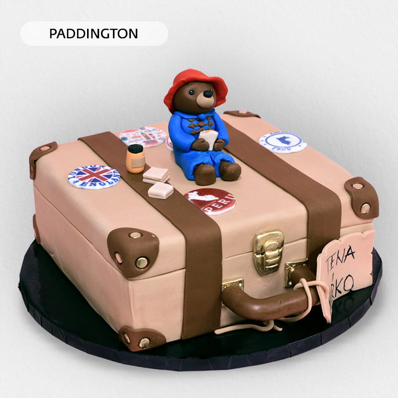Paddington