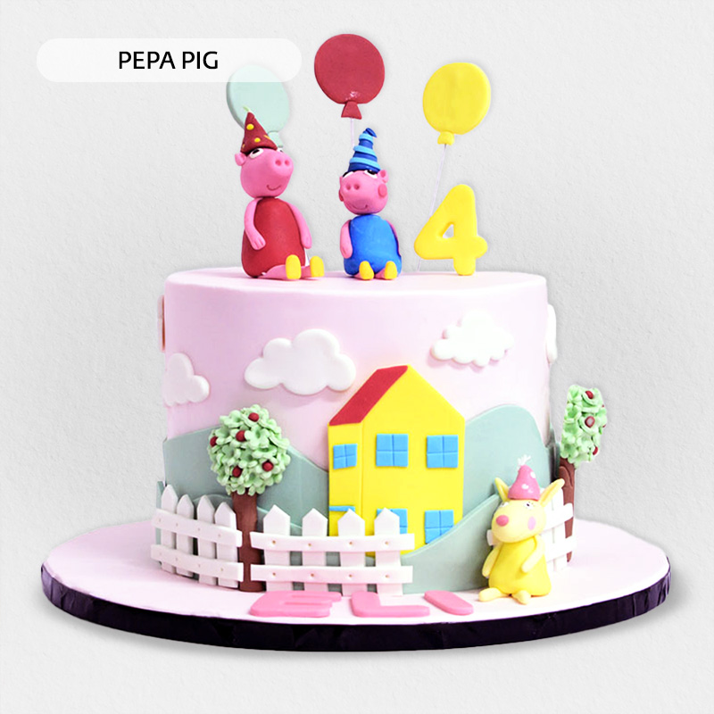 Pepa pig