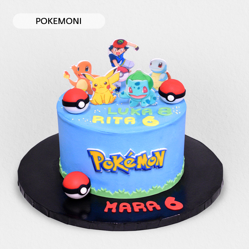 Pokemoni