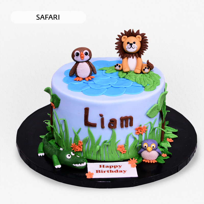 Safari