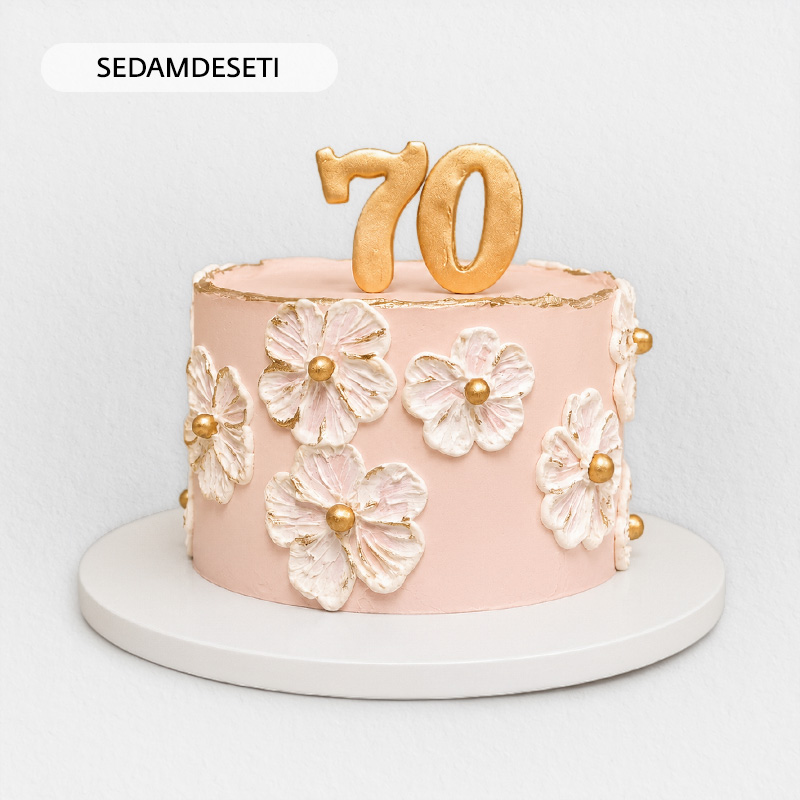 Sedamdeseti
