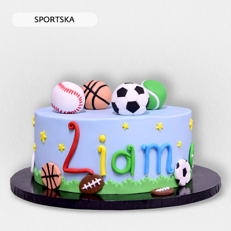 Sportska