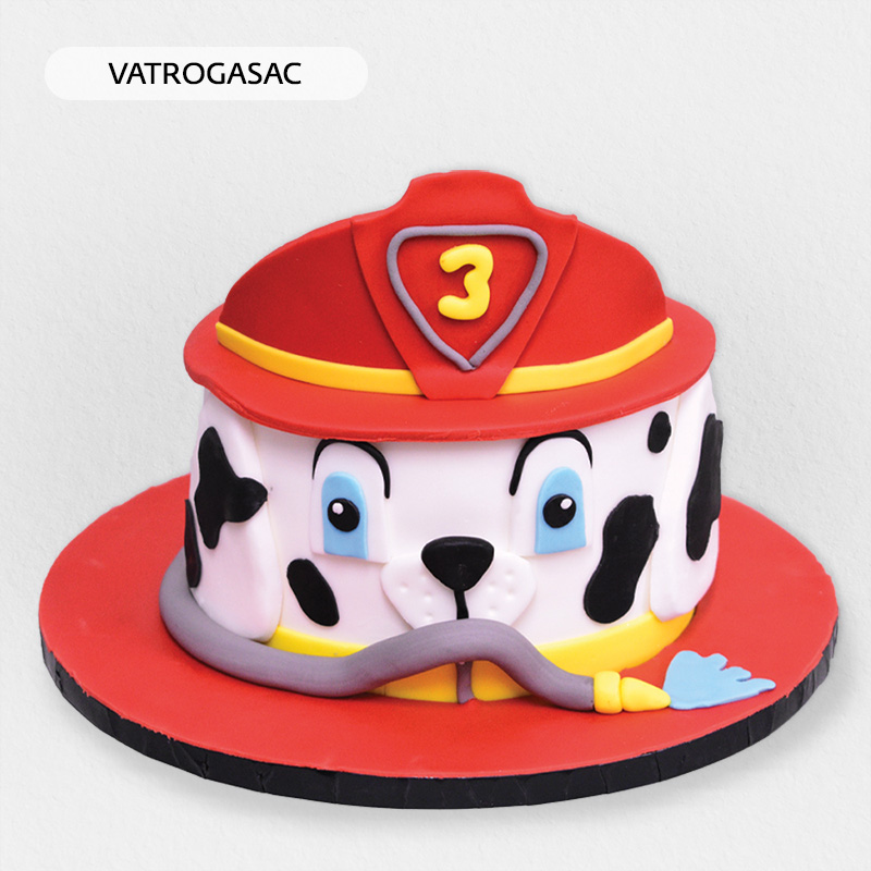 Vatrogasac