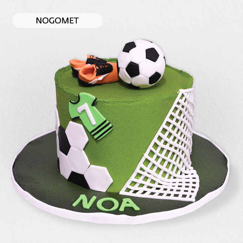Nogomet