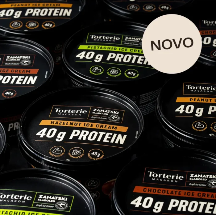 protein novo